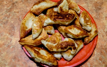 У нас всегда уютно, тепло, вкусно!